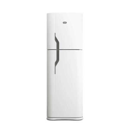 HELADERA CON FREEZER GAFA HGF-387 365 LTS