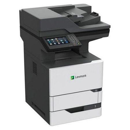 Impresora Lexmark Laser Multifunsion MX722ADHE