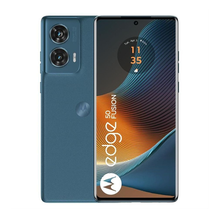 Celular MOTO Edge 50 FUSION 5g 256 8gb