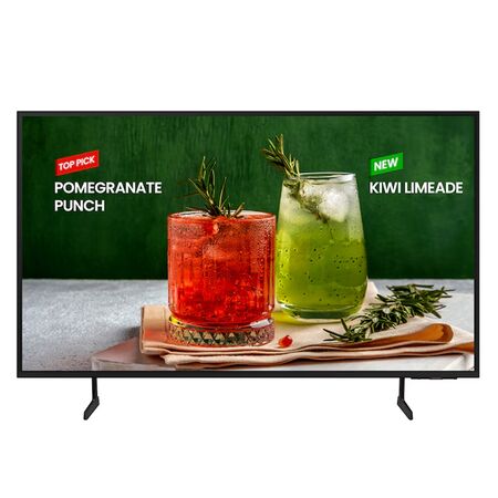 Televisor Led 50" 4k Ultra Hd Smart Samsung Lh50bedhvggczb