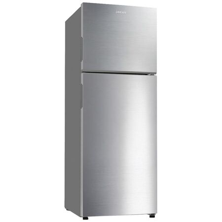 HELADERA 340L NO FROST RZN320PCARX0 INOX DREAN