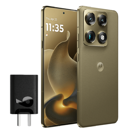 Celular Motorola Moto Signature Martini Olive