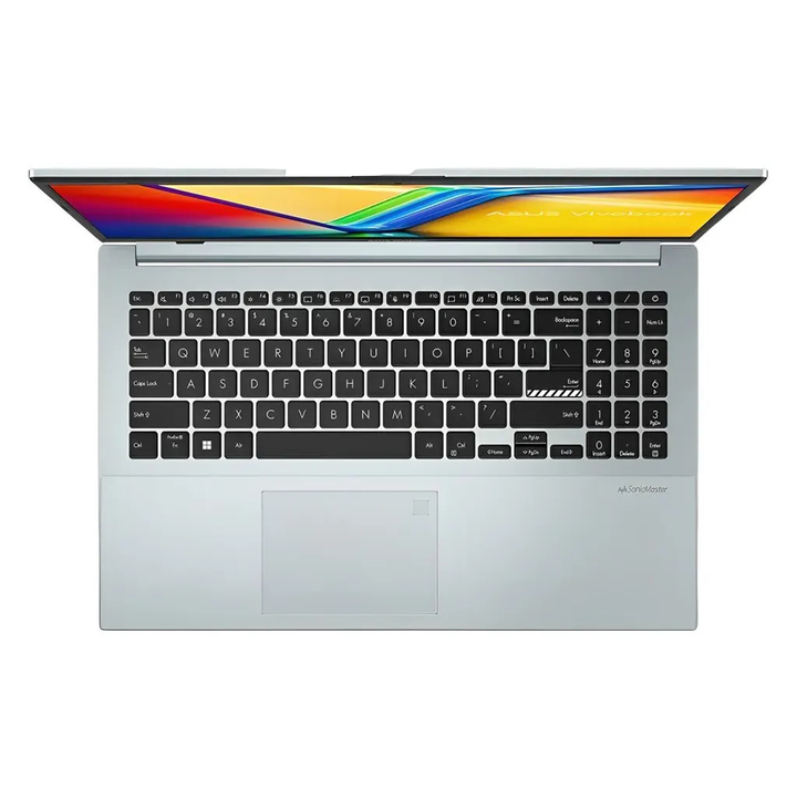 NOTEBOOK ASUS E150I3 N305 8GB SSD 256GB 15.6" (C:SILVER) - Vista 3