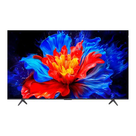 Smart Tv Qled Tcl 75'' 75p8k-f P8k 4k Uhd 144hz Google Tv
