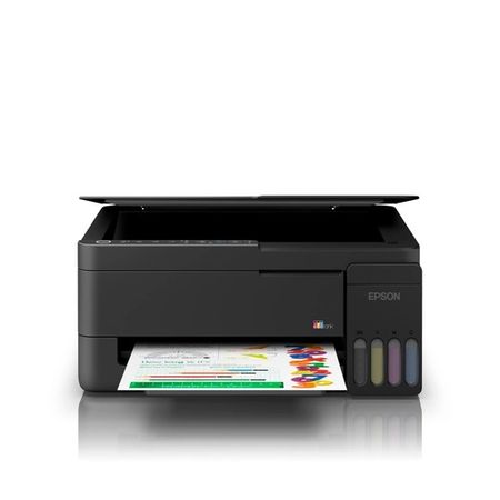 Impresora Epson L3350 Multifunción WiFi