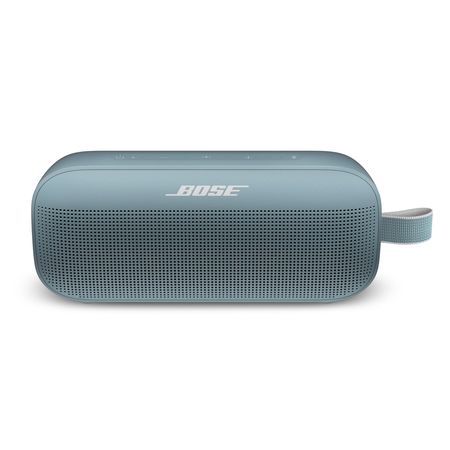 Parlante Bluetooth Bose SoundLink Flex Azul