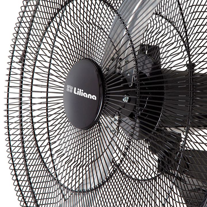 Ventilador de Pared Industrial Liliana 25" 2 Aspas Motor Potenciado VW25M - Vista 3