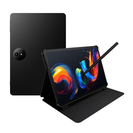 Tablet TCL NXTPaper 11 Plus 256GB + Funda + Pen