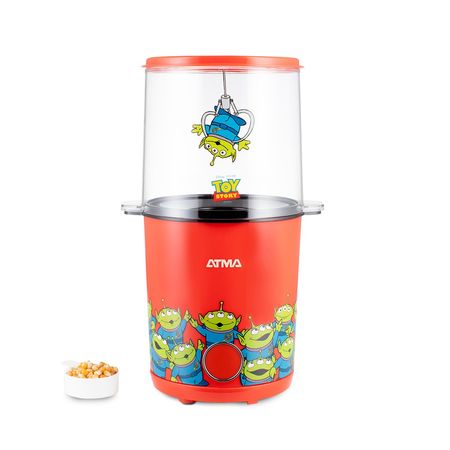 POCHOCLERA ATMA TOY STORY DISNEY (POAT710TSDN)