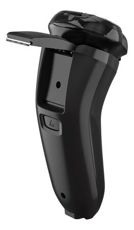 Afeitadora Rotativa C/Luz Led Remington Style Series R3011