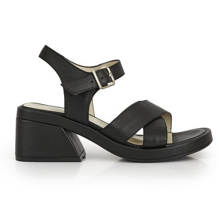 SANDALIA DICAN NEGRA