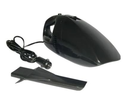 Aspiradora para auto 12 V Turbo