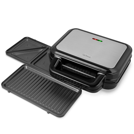 Sandwichera Atma Placas Intercambiables 94Sm9000P