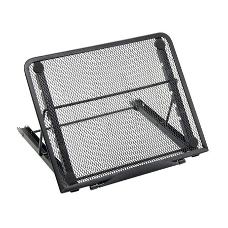 Soporte Para Computadora Portátil Gadnic Ajustable con Base