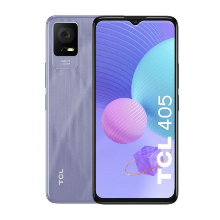 TCL 405 ROM 32GB RAM 2GB (C:VIOLETA NACIONAL) - Vista 1