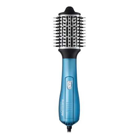 Cepillo Térmico Secador Babyliss Pro Nano Titanium 89mm