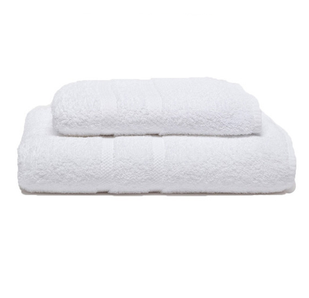 Juego Toalla Y Toallón Franco Valente 400gr