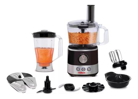 Procesadora Liliana Fullpross 1,2 Lt 1000 W Am790