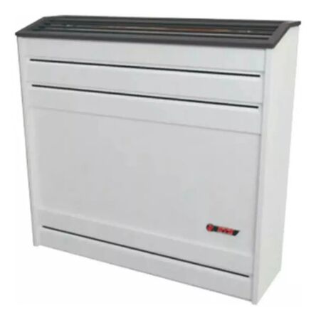 Calefactor Ctz 6000 Tbu Linea Pesada