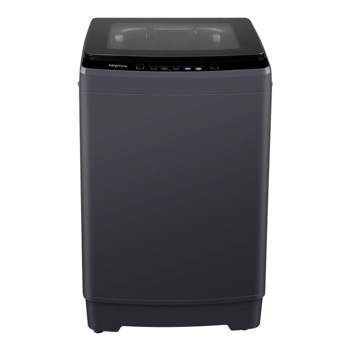 Lavasecarropas Automatico Kanji KJH-WM06DRSL01 6kg Lavado 4kg Secado - Vista 1