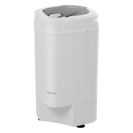 Secarropa Centrífugo Drean 6.5kg QV65