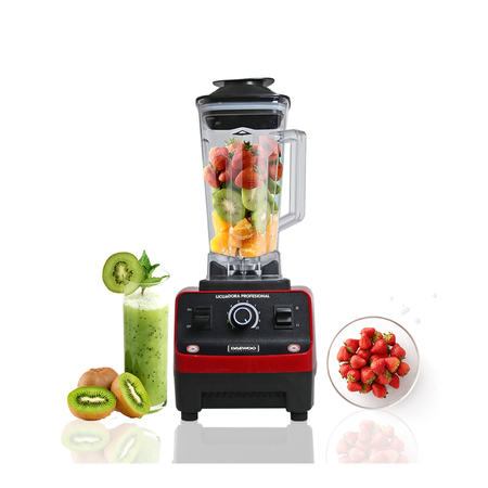 LICUADORA INDUSTRIAL DAEWO DIDL-210E PROFESIONAL 1600W. 10V. - 4607421