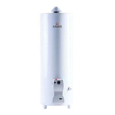 Termotanque a Gas Saiar 120 Litros de Pie TPG120MSA