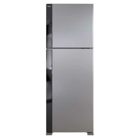 HELADERA WHIRLPOOL WRM62AK 507L NF A.INOX