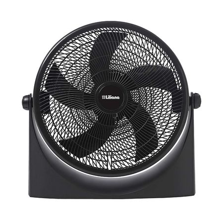 VENT. TURBO RECL LILIANA 18 VTF18P