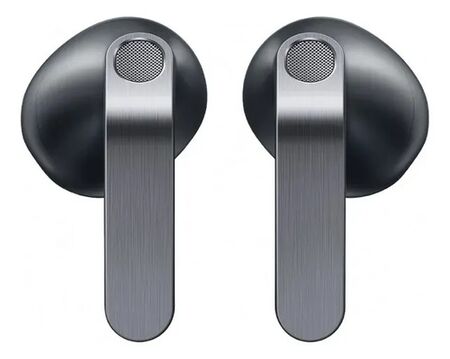 Auriculares Inalámbricos Samsung Galaxy Buds4 Black Negro