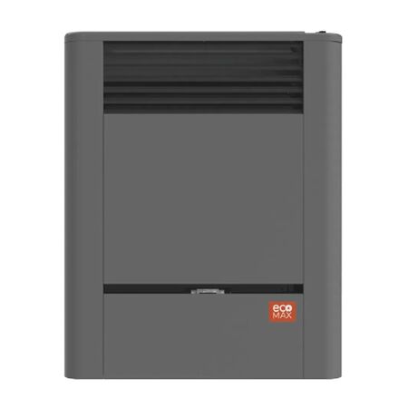 Calefactor Ecomax 5000 Sin Salida Multigas