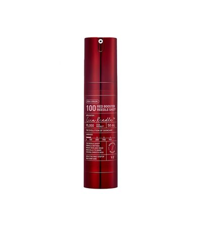 Serum Red Booster Reedle Shot 100