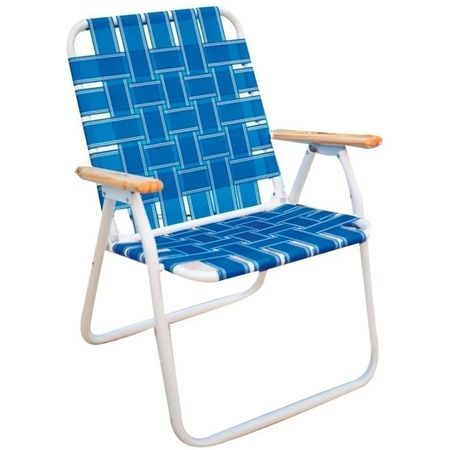 SILLON PLEGABLE DESCANSAR 10002 1 POS