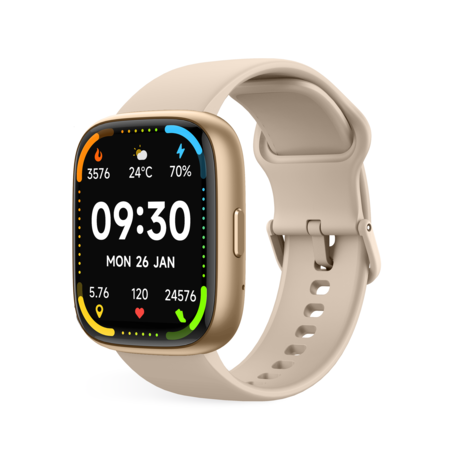 Smartwatch Noak M26 Core 1.83" TFT-LCD IP68