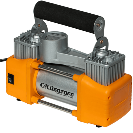 Compresor Lusqtoff Mini  150 Psi Mcl150