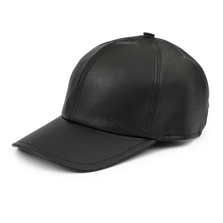 GORRA ALMO NEGRA