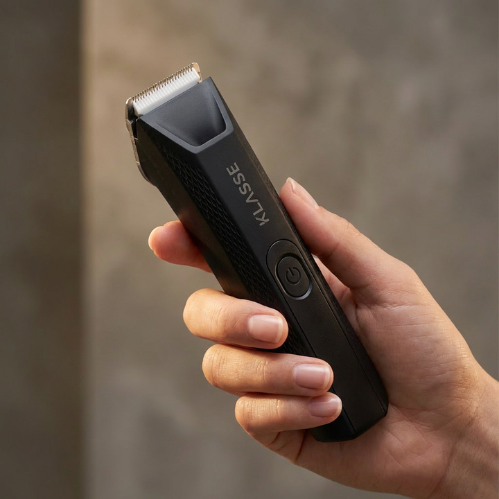 Bodygroom Klasse Recortador Corporal USB-C IPX5 Con Cabezal De Afeitado (KS3201) - Vista 2