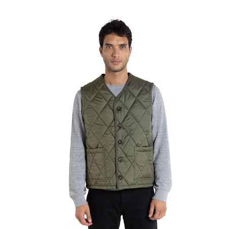 CHALECO ANDREW VERDE