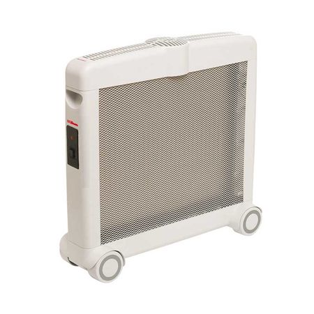 Panel Radiante de Mica Liliana CFM717 2000 Watts