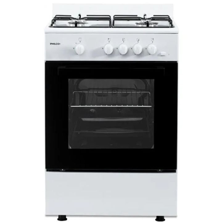 Cocina Philco 56cm Blanca PHCM56BL - Vista 1