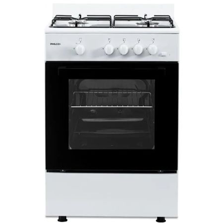 Cocina Philco 56cm Blanca PHCM56BL