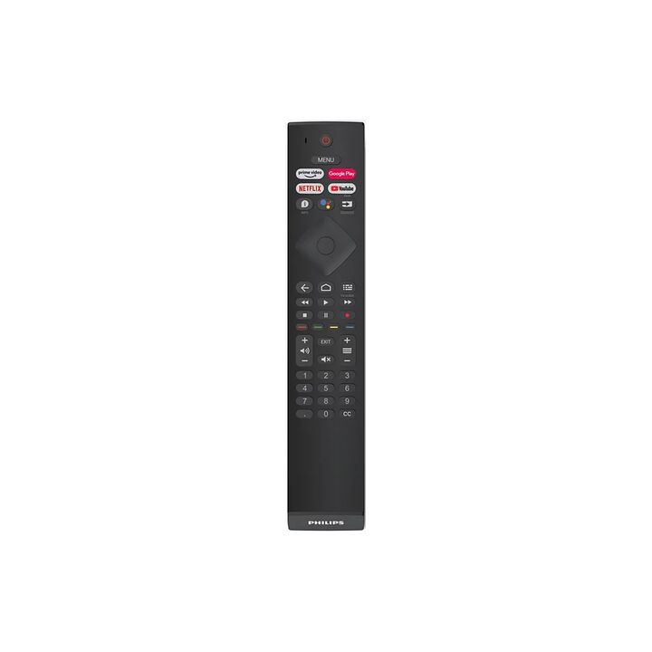 Televisor 43 Smart Philips FHD Titan Os 43PDF6910 Negro - Vista 2
