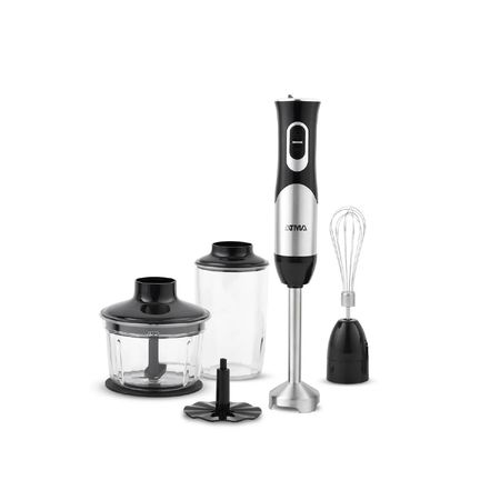 Licuadora de Mano Atma Essential LMAT21123IN 4en1 1000W