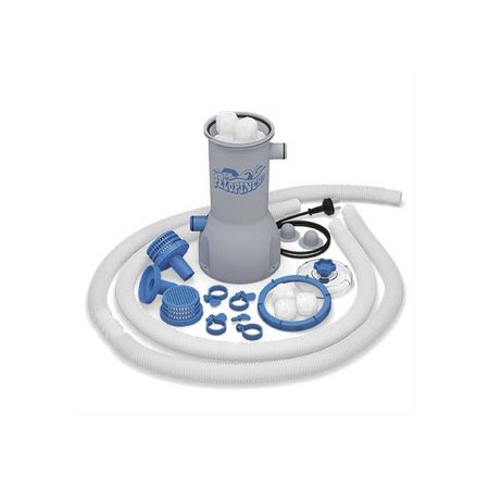 Bomba Filtrante Pelopincho IM001 3800 L/H