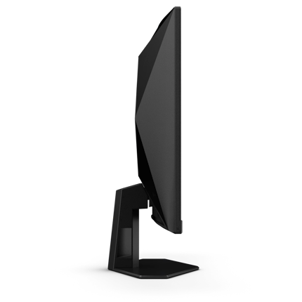 MONITOR GAMER AGON By AOC C27G4ZXE - LED 27" 280 HZ, NEGRO,CURVO, 1920x1080, 0,3 MS - Vista 4