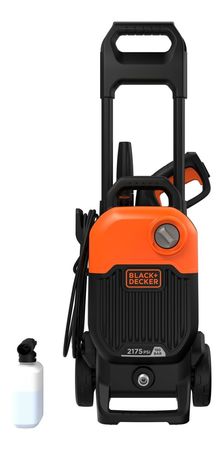 Hidrolavadora Black Decker Bepw2200 150 Bar 2175 Psi 2000 W