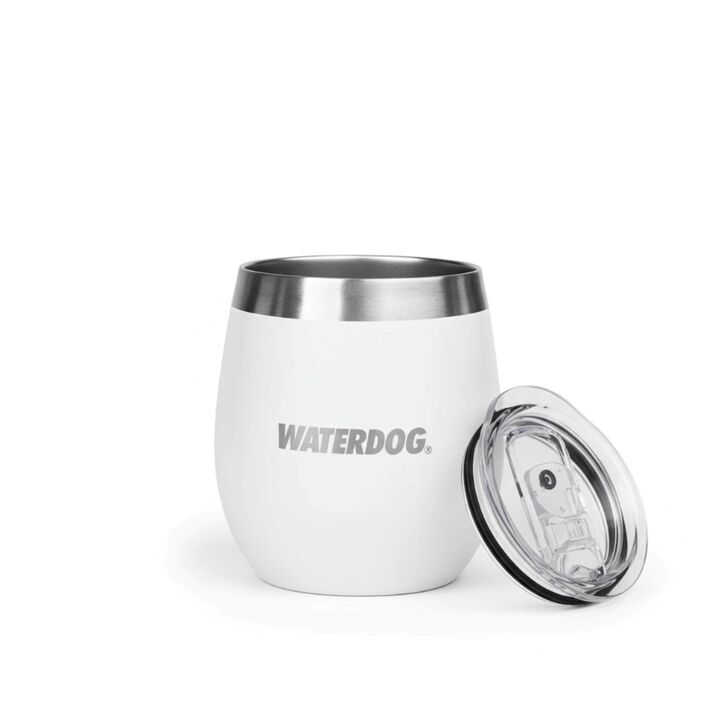 COPON WATERDOG 240CC (C:BLANCO COPON240WH) - Vista 1