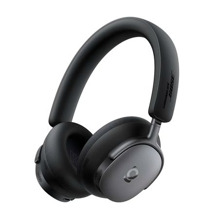 Auriculares Baseus Inspire XH1 ANC HiRes LHDC Sound By Bose 5 Micrófonos