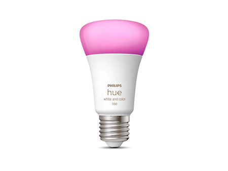Philips Hue Lámpara Individual Generación 5 Bluetooth