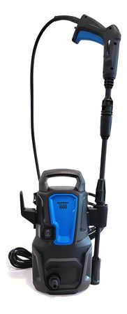 Hidrolavadora Master Wash Gamma G2521arhe